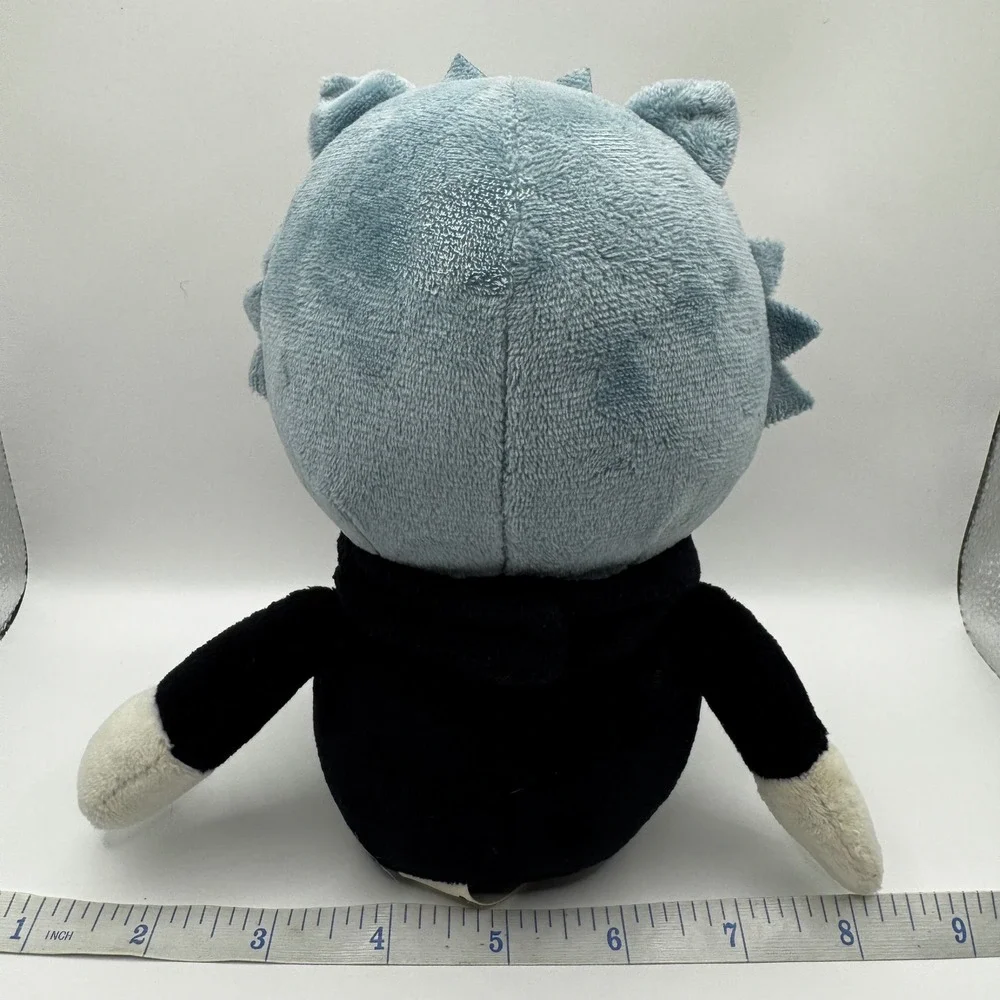 Roblox Piggy Willow Wolf Plush PhatMojo MiniToon Stuffed Animal Toy 2021 - Picture 2 of 5